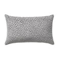 thumbnail image 1 of Linum Home Textiles Spots Decorative Lumbar Pillow Cover 13" x 21", 1 of 3