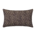 thumbnail image 1 of Linum Home Textiles Spots Decorative Lumbar Pillow Cover 13" x 21", 1 of 3