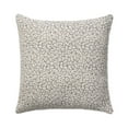 thumbnail image 1 of Linum Home Textiles Spots Decorative Square Pillow Cover 18" x 18", 1 of 3