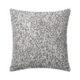 thumbnail image 1 of Linum Home Textiles Structure Decorative Square Pillow Cover 18" x 18", 1 of 3