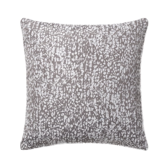 Linum Home Textiles Structure Decorative Square Pillow Cover 18" x 18"