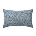 thumbnail image 1 of Linum Home Textiles Swish Decorative Lumbar Pillow Cover 13" x 21", 1 of 4