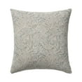 thumbnail image 1 of Linum Home Textiles Swish Decorative Square Pillow Cover 18" x 18", 1 of 4