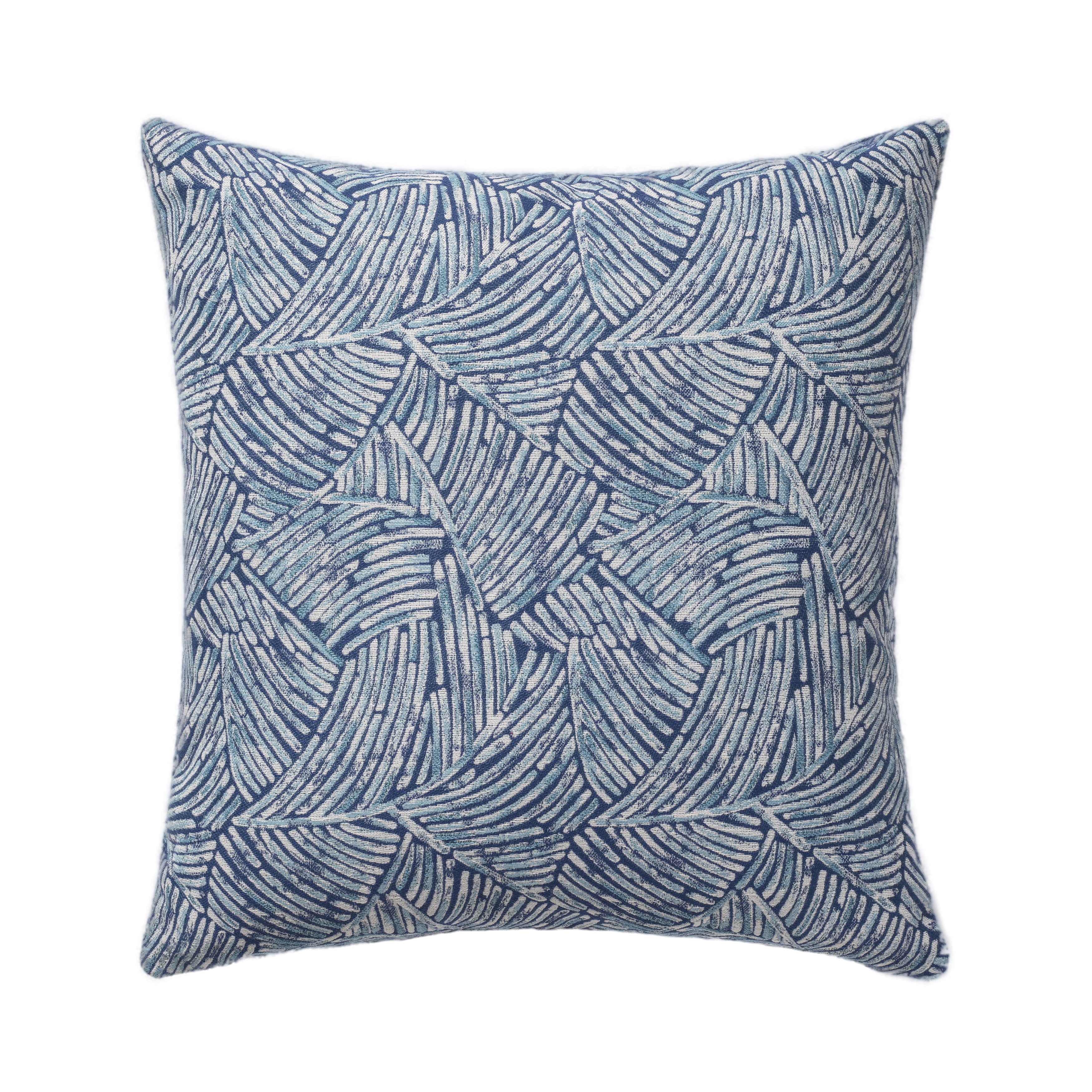 Linum Home Textiles Swish Decorative Square Pillow Cover 18" x 18"