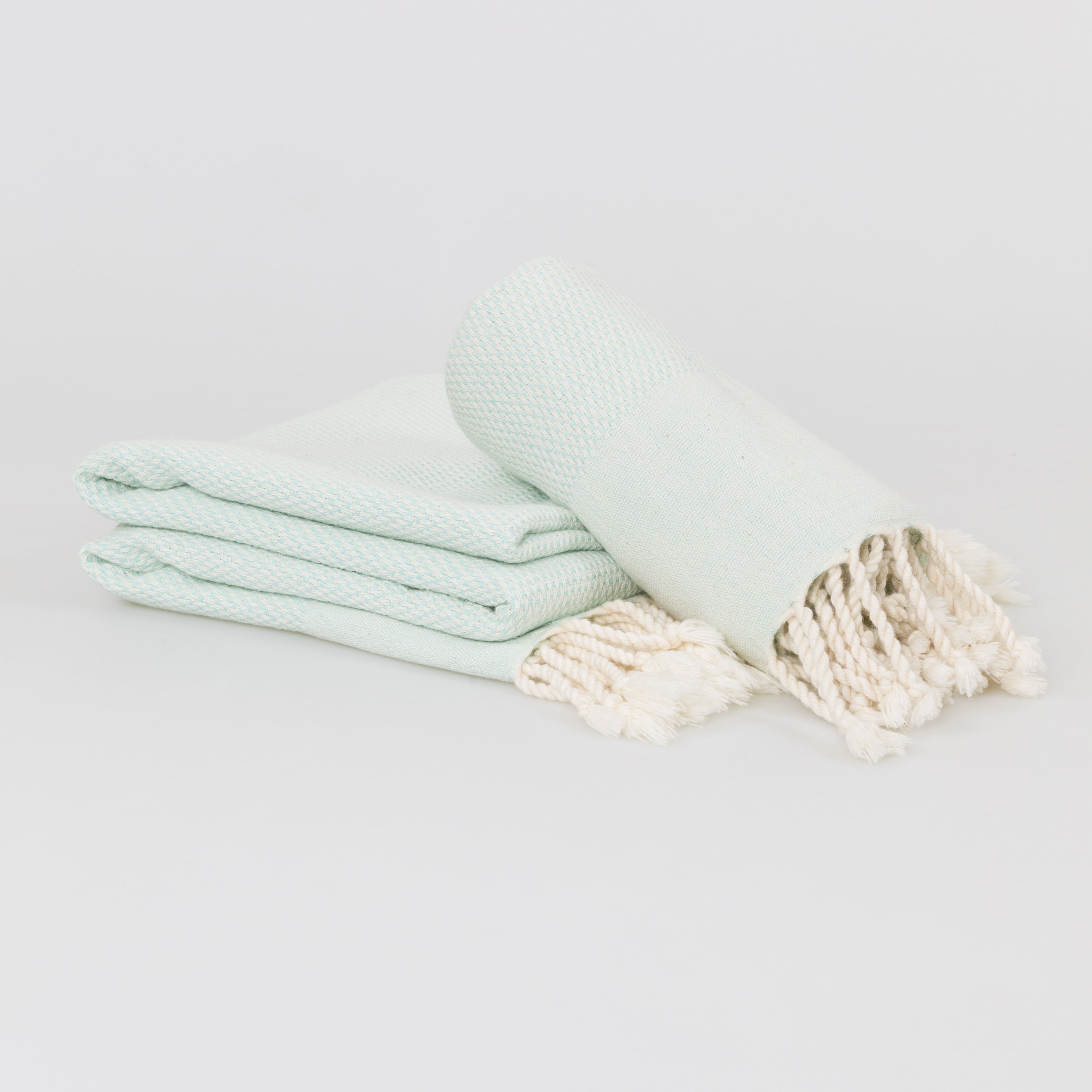 Zigzag Turkish Cotton Kitchen / Hand Towel 2 pack 40x18 in – Lasting  Freshness