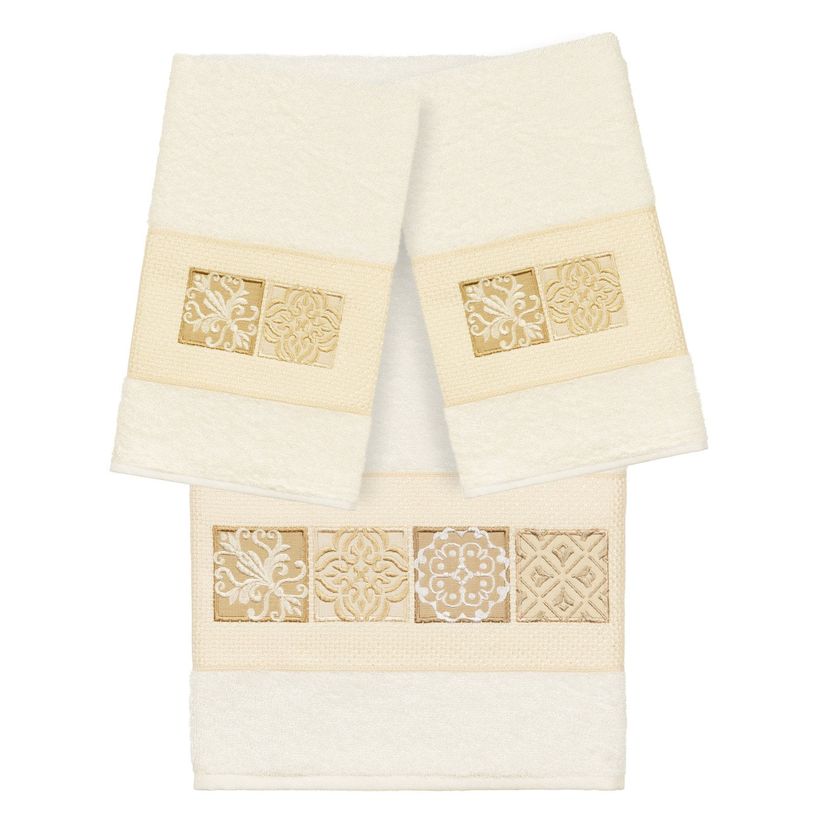 https://i5.walmartimages.com/seo/Linum-Home-Textiles-Vivian-3-Piece-Embellished-Towel-with-Two-Hand-Towels_61e6c27c-df71-4415-a633-6f4768f6be05_1.249d4a2e52c10d6e5bf661d506c45b8c.jpeg
