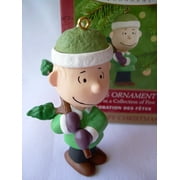 Hallmark Ornament: 2000 Peanuts' Linus | QRP4204 | 50th Anniversary