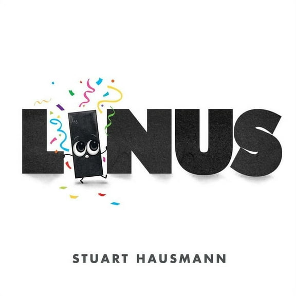Linus, (Hardcover)