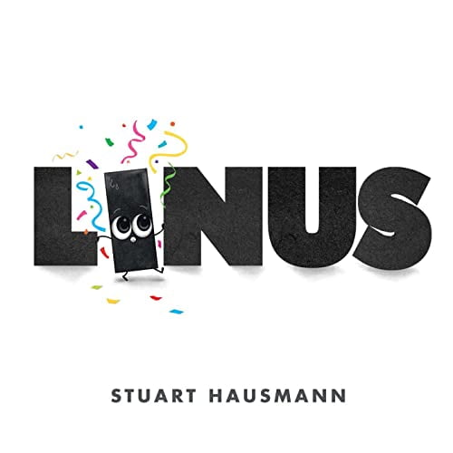 Pre-Owned Linus (Hardcover) 166590030X 9781665900300