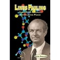 thumbnail image 1 of Pre-Owned Linus Pauling: Advancing Science, Advocating Peace (Library Binding) 0766021300 9780766021303, 1 of 1