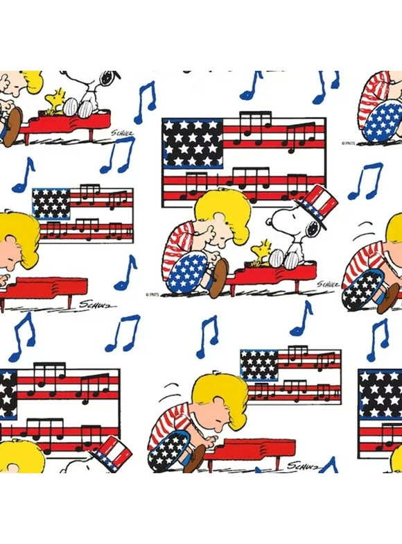linus 4th of july