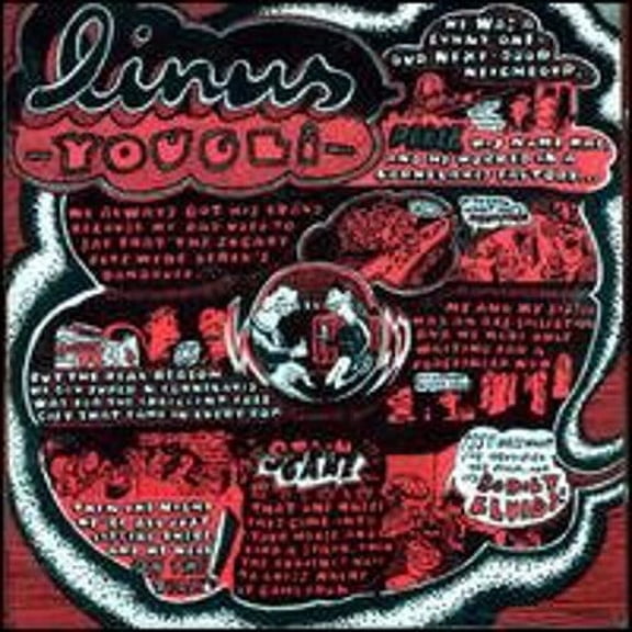 Linus - Yougli - Music & Performance - CD