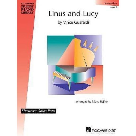 Linus and Lucy