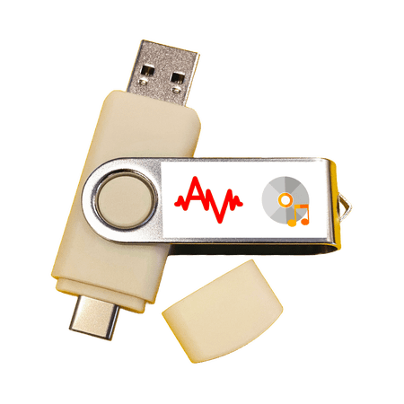 Linux AV MX Edition Bootable USB – Audio & Video Production Studio