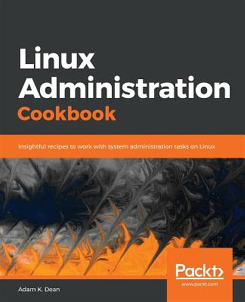 Linux Administration Cookbook (Paperback) - Walmart.com