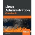thumbnail image 1 of Linux Administration Cookbook, (Paperback), 1 of 1