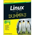 thumbnail image 1 of Pre-Owned Linux All-in-One For Dummies (Paperback) 0470770198 9780470770191, 1 of 1