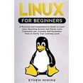 thumbnail image 1 of Pre-Owned Linux for Beginners: A Practical and Comprehensive Guide to Learn Linux Operating System and Master Linux Command Line. Contains Self-Evalu (Paperback) 1671228081 9781671228085, 1 of 1