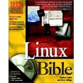 thumbnail image 1 of Pre-Owned Linux Bible 9780764546624, 1 of 1