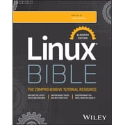 Linux Bible, Paperback
