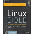 thumbnail image 1 of Pre-Owned Linux Bible Paperback, 1 of 1