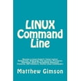thumbnail image 1 of Programming Is Easy: LINUX Command Line: Become a Linux Expert! (Input/output Redirection, Wildcards, File Security, Processes Managing, Shell Programming Advanced Features, GUI Elements, Useful Linux, 1 of 1