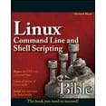 thumbnail image 1 of Pre-Owned Linux Command Line and Shell Scripting Bible (Paperback) 047025128X 9780470251287, 1 of 1
