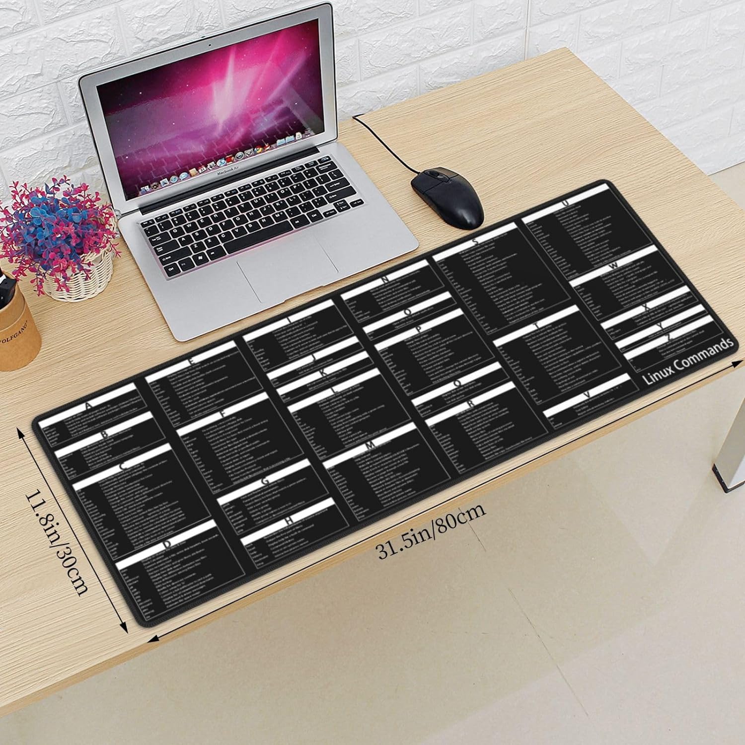 Linux Commands Line Cheat Sheet Linux Python Arch Pocket Guide