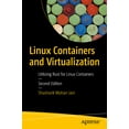 thumbnail image 1 of Linux Containers and Virtualization: Utilizing Rust for Linux Containers, (Paperback), 1 of 1