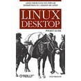 thumbnail image 1 of Pre-Owned Linux Desktop Pocket Guide: Advice for Running Five Popular Distributions on a Desktop or Laptop (Paperback) 059610104X 9780596101046, 1 of 1
