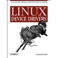thumbnail image 1 of Pre-Owned Linux Device Drivers (Nutshell Handbooks) (Paperback) 1565922921 9781565922921, 1 of 1