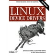 thumbnail image 1 of Linux Device Drivers (Paperback), 1 of 1