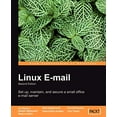 thumbnail image 1 of Pre-Owned Linux Email (Paperback) 1847198643 9781847198648, 1 of 1