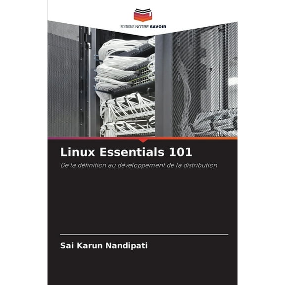 Linux Essentials 101, (Paperback)