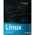 thumbnail image 1 of Pre-Owned Linux Essentials, Second Edition (Paperback) 111909206X 9781119092063, 1 of 1