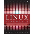 thumbnail image 1 of Linux Firewalls: Enhancing Security with Nftables and Beyond (Paperback) by Steve Suehring, 1 of 1