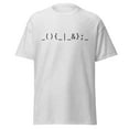 thumbnail image 1 of Linux Fork Bomb - White Unisex Classic T-shirt, 1 of 10