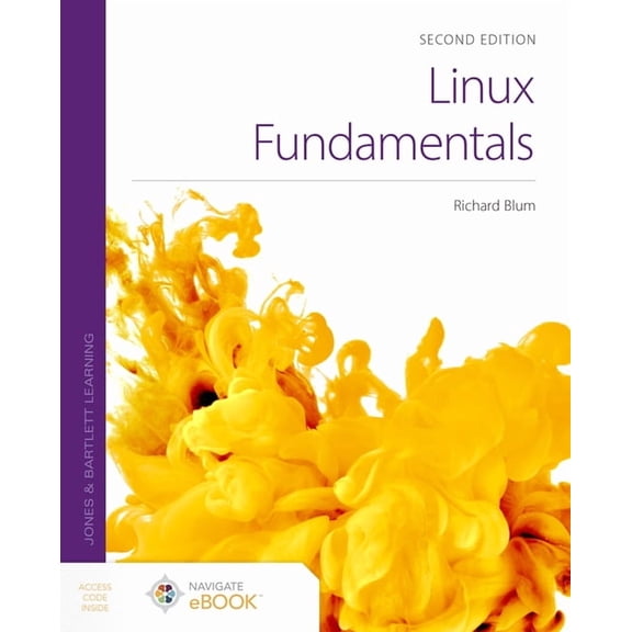 Linux Fundamentals: ., (Paperback)