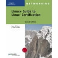 thumbnail image 1 of Pre-Owned Linux+ Guide to Linux Certification (Paperback) 0619216212 9780619216214, 1 of 1