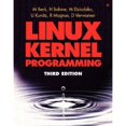 thumbnail image 1 of Pre-Owned Linux Kernel Programming [With CDROM] (Paperback) 0201719754 9780201719758, 1 of 1