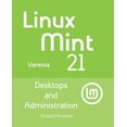 thumbnail image 1 of Linux Mint 21, (Paperback), 1 of 1