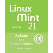Linux Mint 21, Paperback