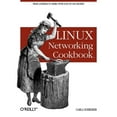 thumbnail image 1 of Linux Networking Cookbook, 1 of 1