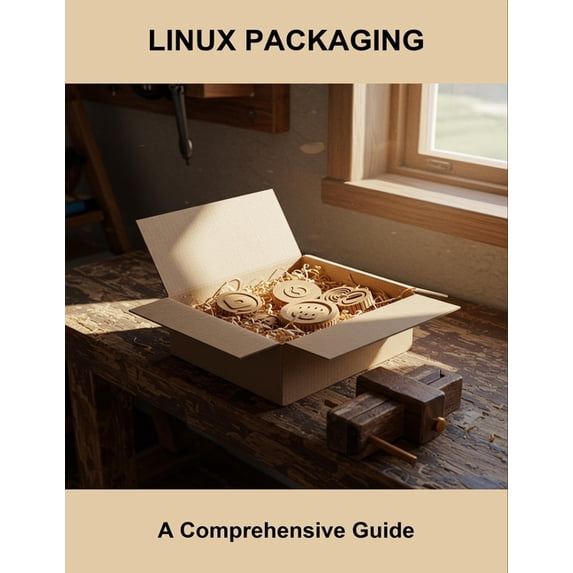 Linux Packaging: A Comprehensive Guide, (Paperback)