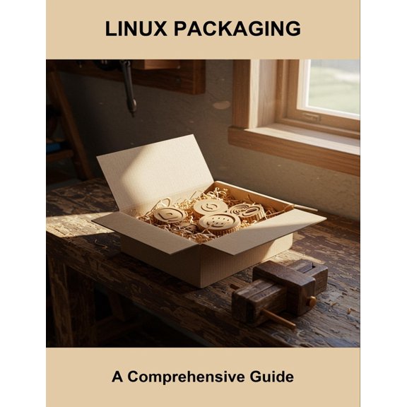 Linux Packaging: A Comprehensive Guide, (Paperback)