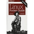 thumbnail image 1 of Pre-Owned Linux Pocket Guide: Essential Commands (Paperback) 1491927577 9781491927571, 1 of 1
