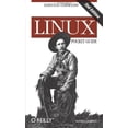 thumbnail image 1 of Pre-Owned Linux Pocket Guide, 2nd Edition (Paperback) 1449316697 9781449316693, 1 of 1