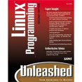 thumbnail image 1 of Pre-Owned Linux Programming Unleashed (Paperback) 0672320215 9780672320217, 1 of 1