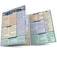 thumbnail image 1 of Pre-Owned Linux: a QuickStudy Laminated Reference Guide (Quick Study Computer), 9781572224483, 1572224487, Paperback, First Edition edition, 1 of 1