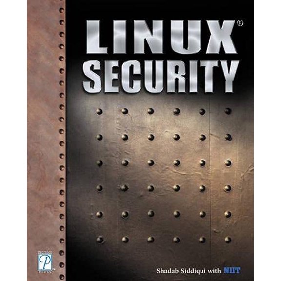Pre-Owned Linux Security (Paperback) 1931841993 9781931841993